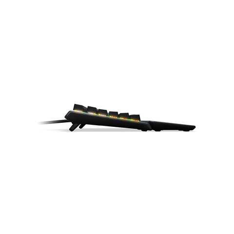 Bàn phím gaming có dây SteelSeries Apex 3, led RGB, switch yên tĩnh, 20 triệu clicks, chống tràn, bảo hành 1 năm