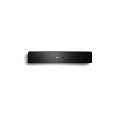 Bàn phím gaming có dây kê tay Steelseries Apex Pro màu đen, Led RGB, 100 triệu clicks, màn hình Oled, app tùy chỉnh