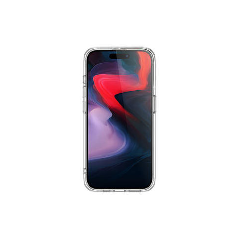 Ốp lưng ESR Magnetic Classic Hybrid màu trong dành cho iPhone 15 Pro Max