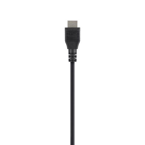 Cáp HDMI 1.4 Belkin đầu Nickel chuẩn 4k 120Hz TV 3D full HD âm thanh 7.1 băng thông 10.2Gps dài 2m và 5m F3Y020