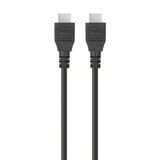  Cáp HDMI Belkin đầu Nickel, 4K, màu đen, 2M & 5M 