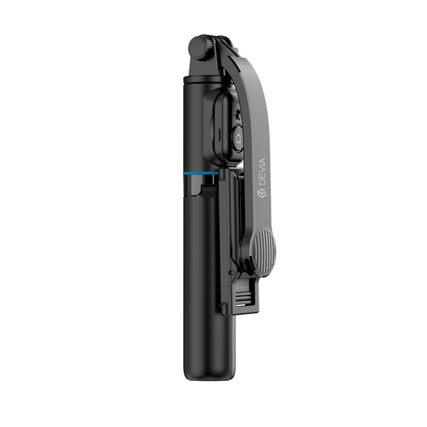 Gậy chụp ảnh 3 chân cho điện thoại Devia Selfie Multi-functional C10