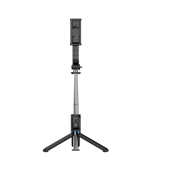 Gậy chụp ảnh 3 chân cho điện thoại Devia Selfie Multi-functional C10