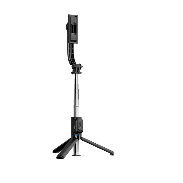 Gậy chụp ảnh 3 chân cho điện thoại Devia Selfie Multi-functional C10