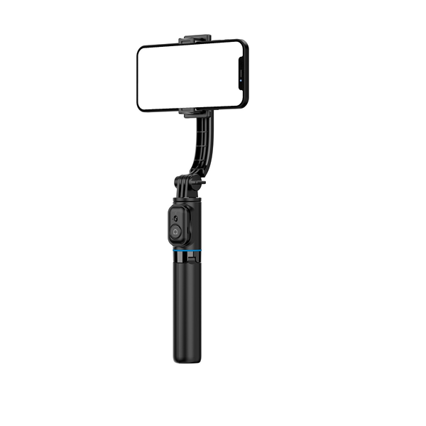 Gậy chụp ảnh 3 chân cho điện thoại Devia Selfie Multi-functional C10