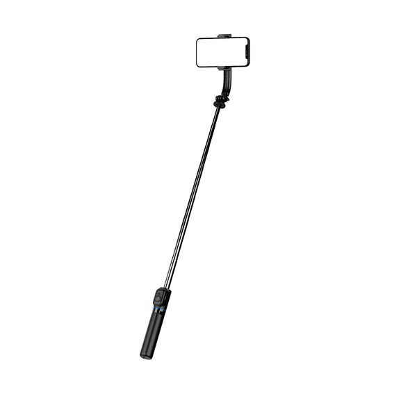 Gậy chụp ảnh 3 chân cho điện thoại Devia Selfie Multi-functional C10