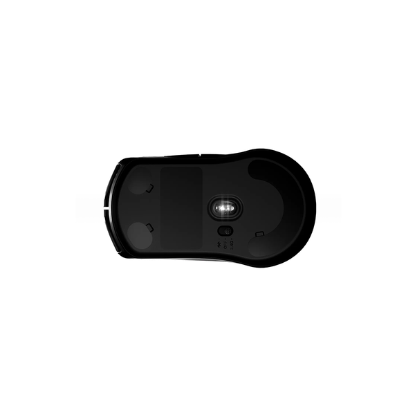 Chuột gaming không dây  SteelSeries Rival 3 Wireless màu đen 6 nút, pin 400H, 18000 CPI, 400DPI, bảo hành 1 năm