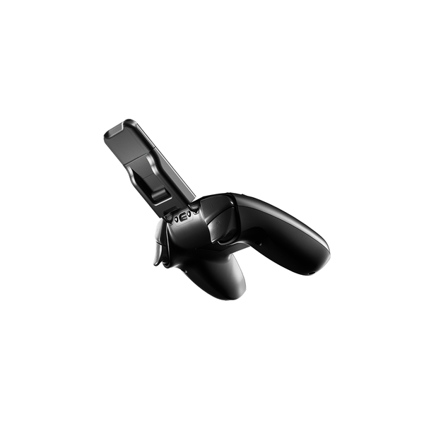 Tay cầm chơi game không dây SteelSeries Nimbus+ màu đen, pin đến 50H, tương thích các thiết bị Apple, bảo hành 1 năm