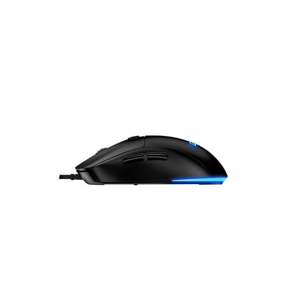 Chuột gaming có dây Genius Scorpion M500 màu đen