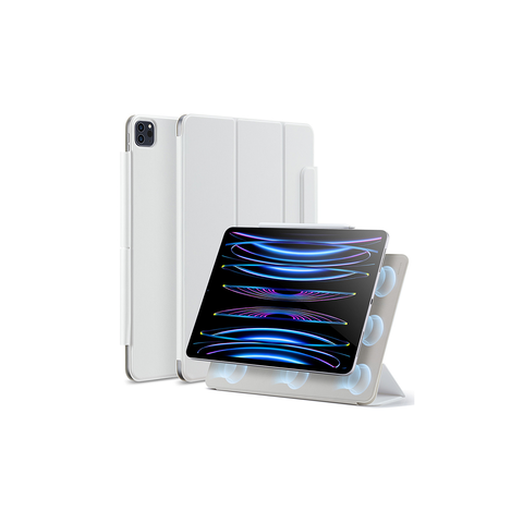 Bao da Magnetic ESR Rebound dành cho iPad Air 5 Air 4 Pro 11 - Bảo hành 1 năm