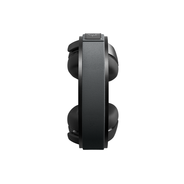 Tai nghe chụp tai gaming không dây SteelSeries Arctis 7+ Wireless màu đen/trắng, thời gian nghe 30H, bảo hành 1 năm