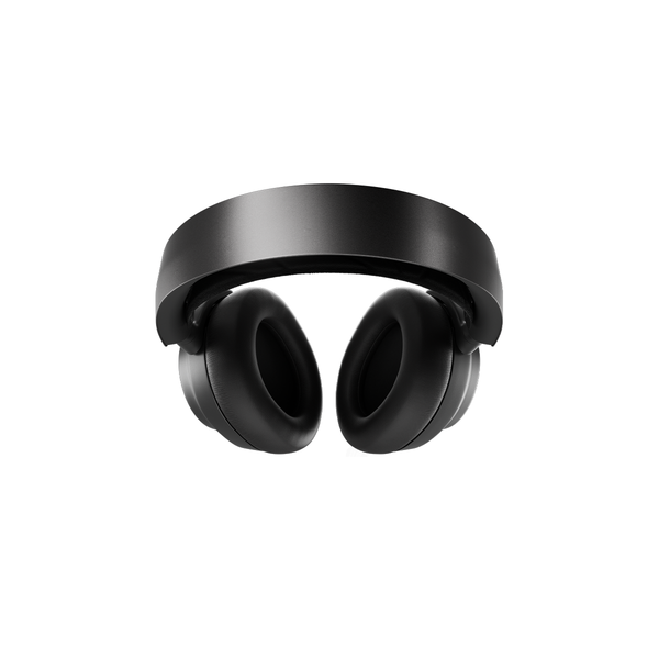 Tai nghe chụp tai gaming có dây SteelSeries Arctis Nova Pro kèm GameDAC Gen 2 màu đen, âm thanh Hi-Res, Bảo hành 1 năm