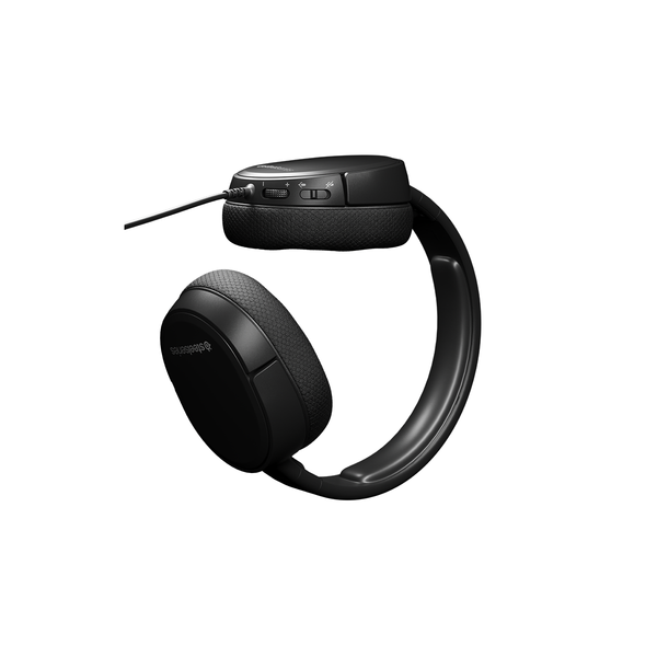 Tai nghe chụp tai gaming có dây dành SteelSeries Arctis 1 cho PS5