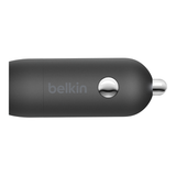  Tẩu sạc Belkin BoostCharge 30W USB-C PD PPS dành cho xe hơi 