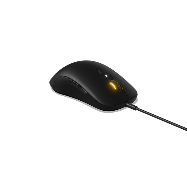Chuột gaming không dây SteelSeries Rival 650 màu đen, led RGB, 18000CPI, 350IPS, 60 triệu clicks, bảo hành 1 năm
