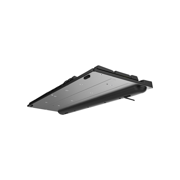 Bàn phím giả cơ gaming có dây Genius Scorpion K8 màu đen fullsize led RGB switch 10 triệu lần nhấn, bảo hành 1 đổi 1 trong 1 năm
