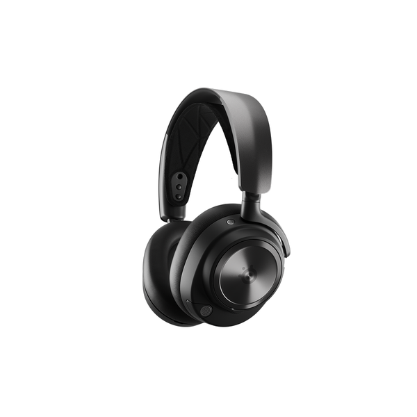 Tai nghe chụp tai gaming không dây SteelSeries Arctis Nova Pro Wireless kèm Infinity Power System