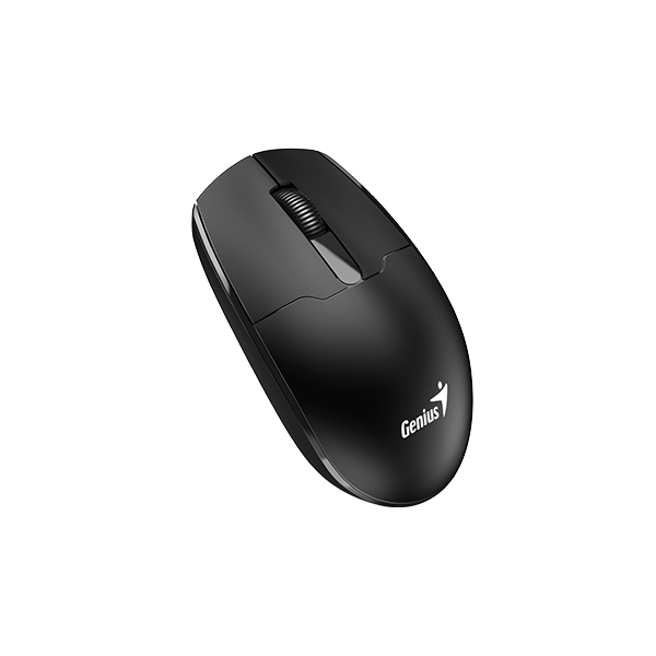 MOUSE GENIUS INALAMBRICO: ¡Experiencia y Confort en tus Manos! - MOUSE GENIUS INALAMBRICO