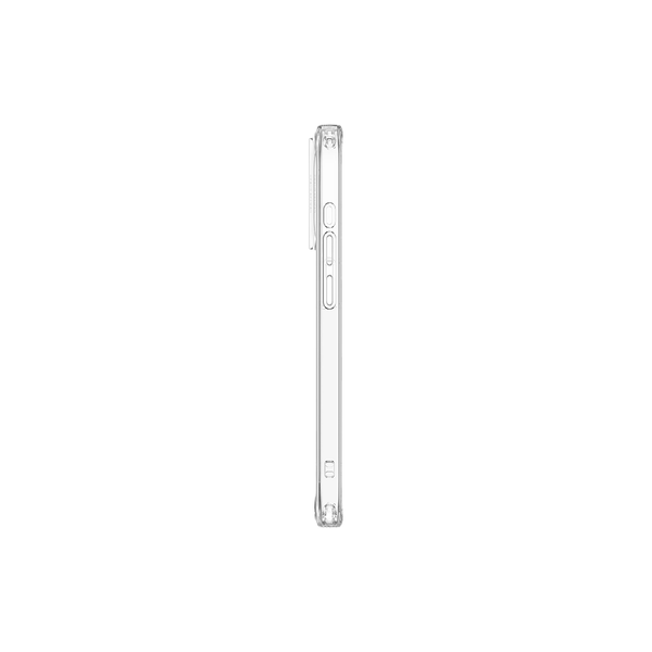 Ốp lưng ESR Magnetic Classic Hybrid màu trong dành cho iPhone 15 Pro Max