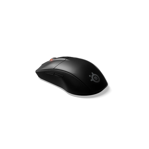 Chuột gaming không dây  SteelSeries Rival 3 Wireless màu đen 6 nút, pin 400H, 18000 CPI, 400DPI, bảo hành 1 năm