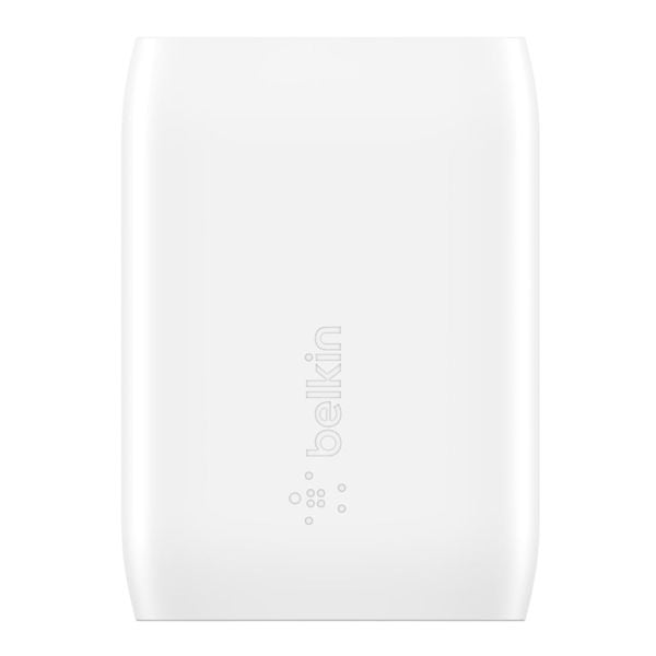 Sạc nhanh BOOST↑CHARGE Belkin 30W USB-C PD 3.0 PPS (tương thích iPhone 15)