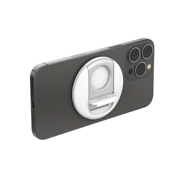 Giá đỡ iPhone có Magsafe dành cho MacBook Belkin MMA006
