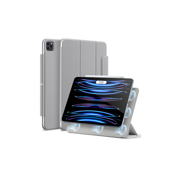 Bao da Magnetic ESR Rebound dành cho iPad Air 5 Air 4 Pro 11 - Bảo hành 1 năm