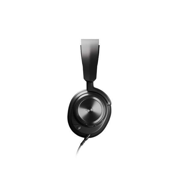 Tai nghe chụp tai gaming có dây SteelSeries Arctis Nova Pro X kèm GameDAC Gen 2