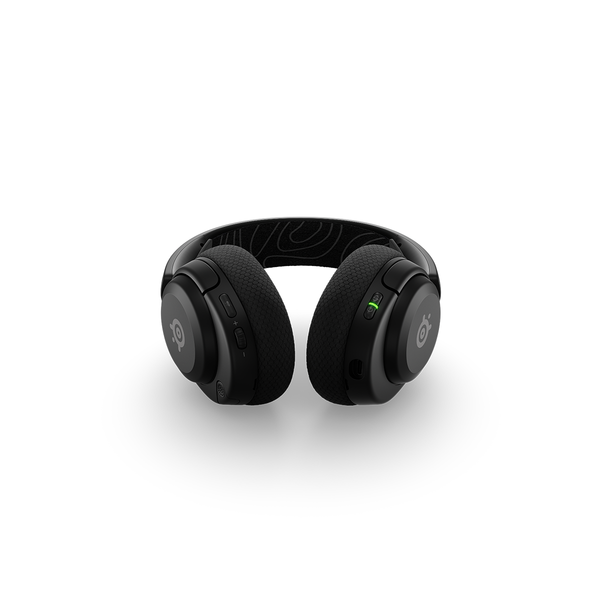 Tai Nghe chụp tai gaming Steelseries Arctis Nova 5 Wireless dành cho PS5