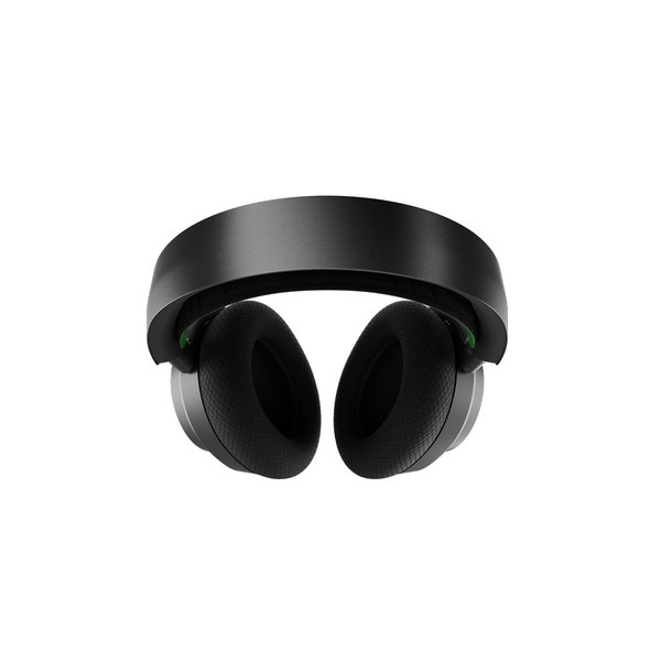 Tai nghe chụp tai gaming không dây SteelSeries Arctis Nova 7X Wireless màu đen, thời gian nghe 38H, bảo hành 1 năm