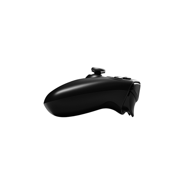 Tay cầm chơi game không dây SteelSeries Nimbus+ màu đen, pin đến 50H, tương thích các thiết bị Apple, bảo hành 1 năm
