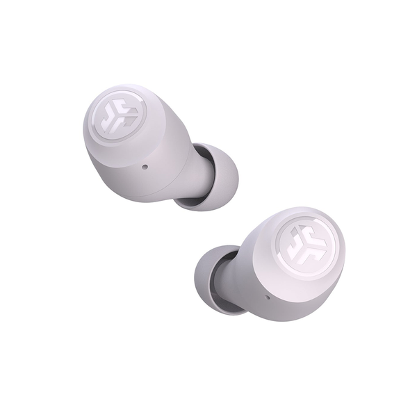 Tai nghe Bluetooth không dây True Wireless JLab GO Air POP nghe 32H, chỉnh EQ3, chống nước, bass mạnh, bảo hành 2 năm