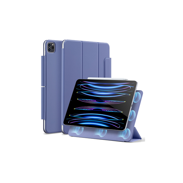 Bao da Magnetic ESR Rebound dành cho iPad Air 5 Air 4 Pro 11 - Bảo hành 1 năm
