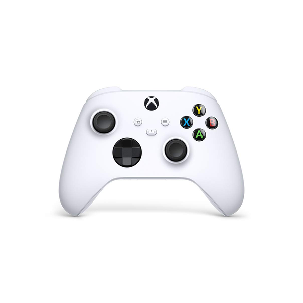 Tay cầm chơi Game không dây Microsoft Xbox Wireless Controller màu đen - Kết nối Bluetooth với Android, iOS, Windows 10/ 11 - Hàng chính hãng - Bảo hành 12 tháng