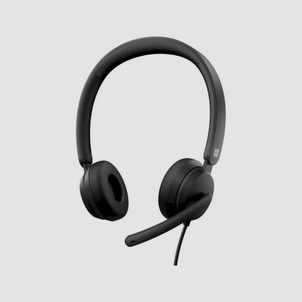 Tai nghe có dây Microsoft Modern USB Headset 6ID-00016