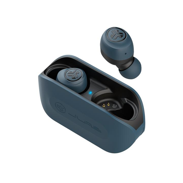 Tai nghe Bluetooth không dây True Wireless JLab GO Air tích hợp sạc nhanh tai nghe - IAPEBGOAIR