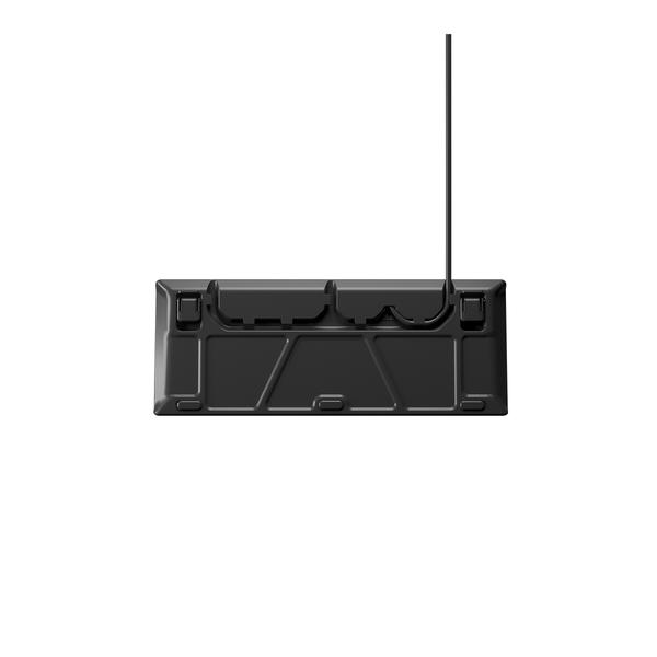 Bàn phím gaming có dây SteelSeries Apex 3 TKL led RGB, 20 triệu clicks, kháng nước, Whisper-Quiet switch, Bảo hành 1 năm