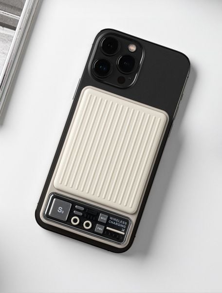 Tai nghe Bluetooth TWS không dây Defunc True Talk thời gian nghe 25H, công nghệ ENC, chuẩn IPX4, Bảo hành 1 năm