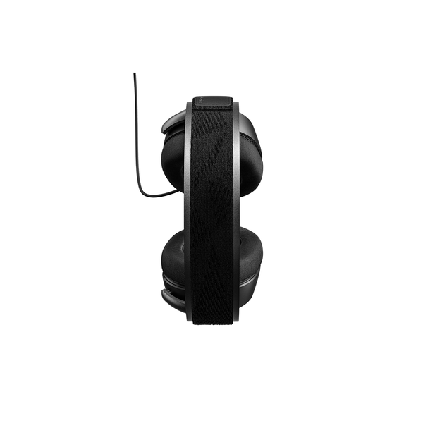 Tai nghe chụp tai gaming có dây SteelSeries Arctis Prime màu đen, âm thanh Hi-Fi, Bảo hành 1 năm