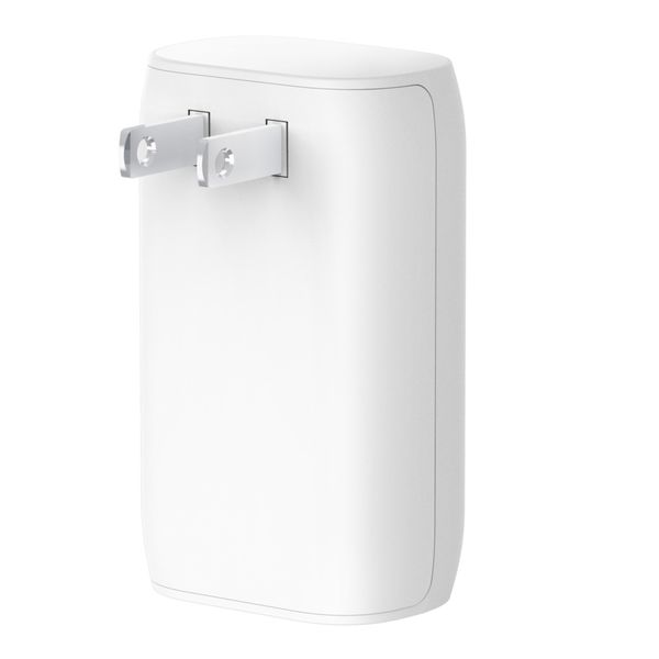 Sạc BoostCharge™ 37W PPS (2 cổng) - USB-C PD 3.0 25W và USB-A 12W