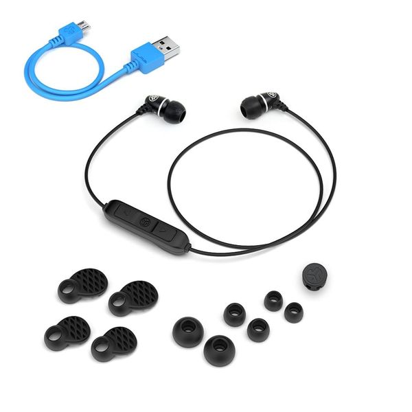 Loa không dây Defunc HOME, kết nối Bluetooth, Wifi - Hàng chính hãng - Bảo hành 1 năm