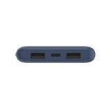  Pin sạc dự phòng Polymer Pocket Power Belkin 10,000 mAh, sạc USB-C 15W, cáp đi kèm A-C 