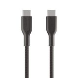  Cáp sạc nhanh USB Type C - C Belkin Playa 60W vỏ dù 1M 