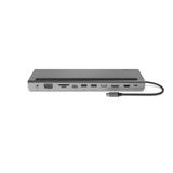  Dock chuyển đổi USB type C 11-in-1 Multiport Belkin 