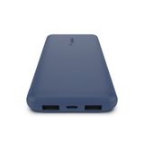  Pin sạc dự phòng Polymer Pocket Power Belkin 10,000 mAh, sạc USB-C 15W, cáp đi kèm A-C 