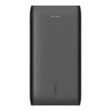  Pin sạc dự phòng Polymer Pocket Power Belkin 10,000 mAh, sạc nhanh USB-C PD 18w, cáp đi kèm A-C 