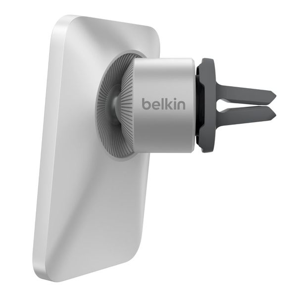 Giá đỡ xe hơi Car Vent Mount PRO Belkin tương thích MagSafe (tương thích iPhone 15)