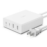  Sạc BoostCharge™ Pro 108W (4 cổng) GaN - 2 USB C và 2 USB A 