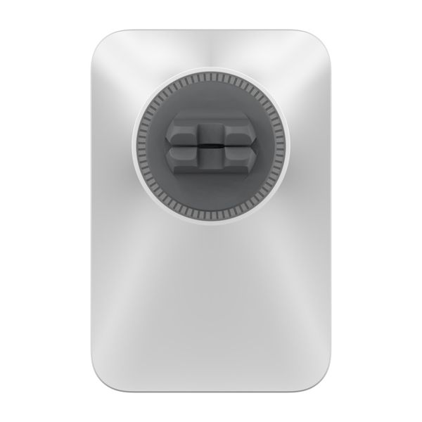 Giá đỡ xe hơi Car Vent Mount PRO Belkin tương thích MagSafe (tương thích iPhone 15)