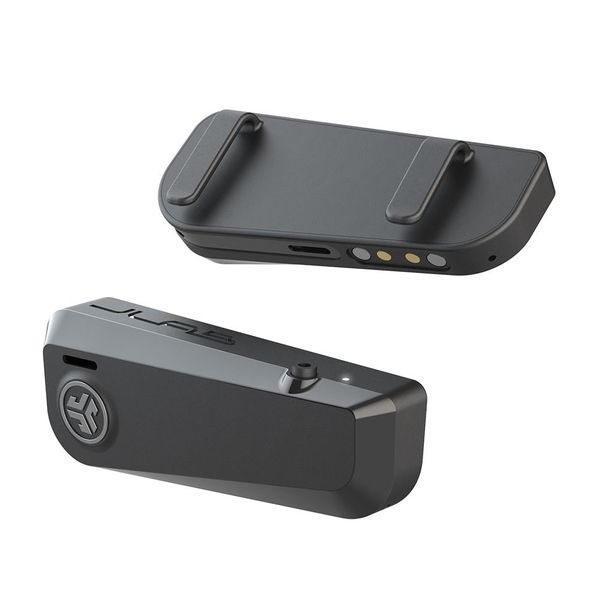 Tai nghe Bluetooth gắn kính JLab JBuds Frames TWS Audio - Hàng chính hãng